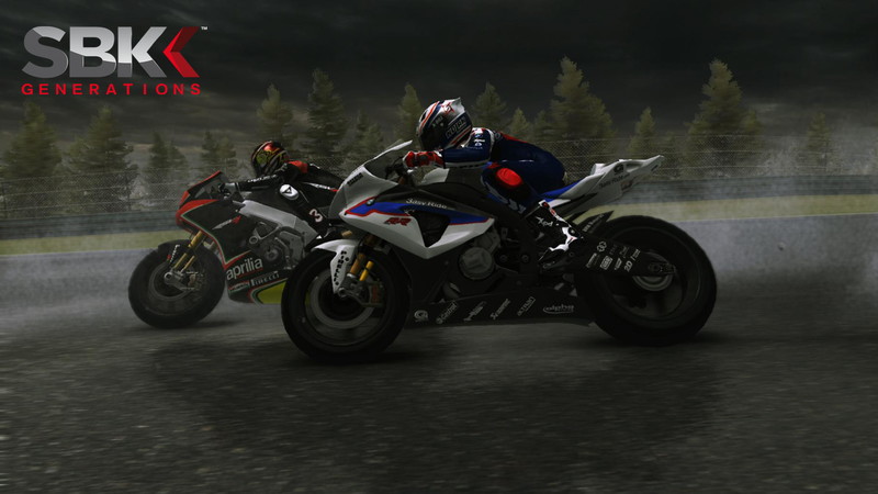 SBK Generations - screenshot 18