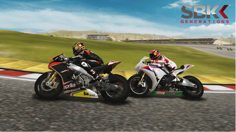 SBK Generations - screenshot 16