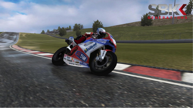 SBK Generations - screenshot 14