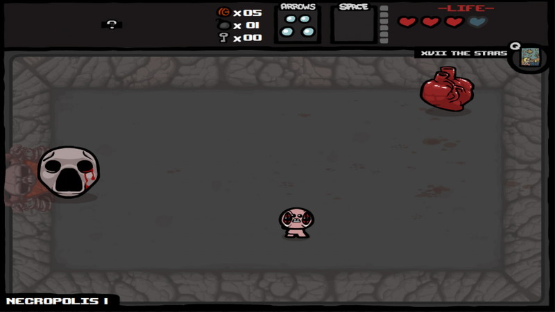 The Binding of Isaac: Wrath of the Lamb - screenshot 4