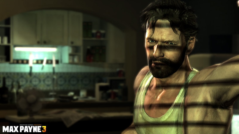 Max Payne 3 - screenshot 94