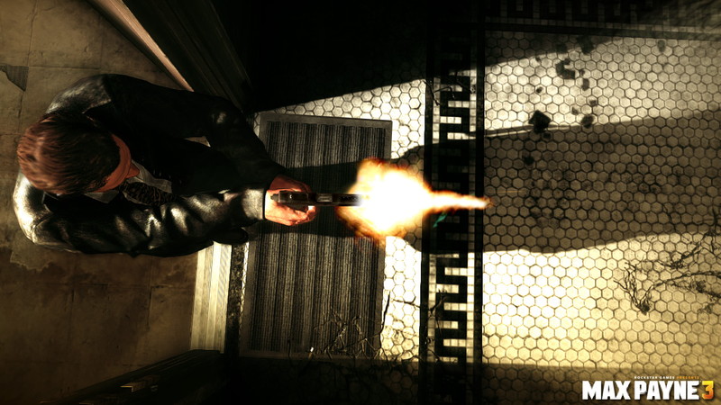 Max Payne 3 - screenshot 89
