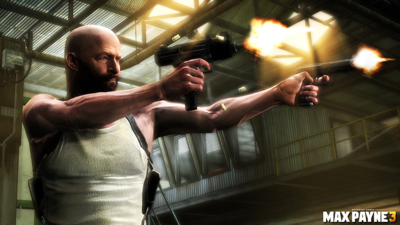 Max Payne 3 - screenshot 87