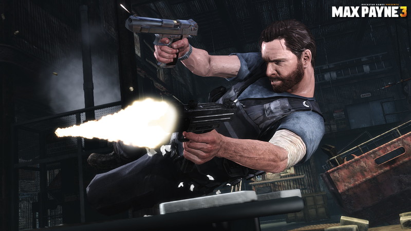 Max Payne 3 - screenshot 76