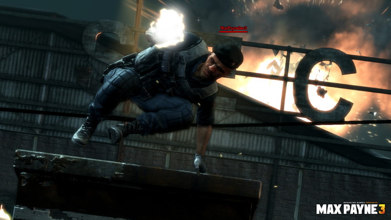 Max Payne 3 - screenshot 67