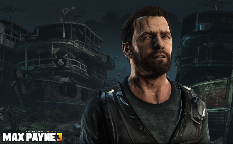 Max Payne 3 - screenshot 47