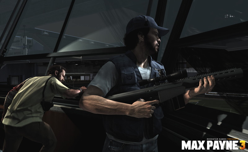 Max Payne 3 - screenshot 46
