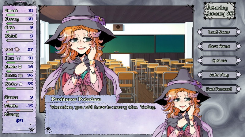 Magical Diary - screenshot 10