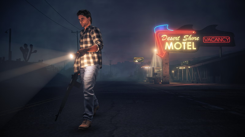 Alan Wake's American Nightmare - screenshot 14