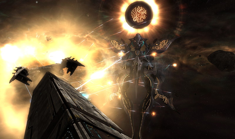 Sins of a Solar Empire: Rebellion - screenshot 19