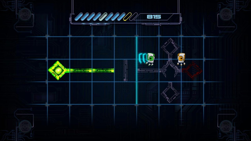 A Virus Named TOM - screenshot 5