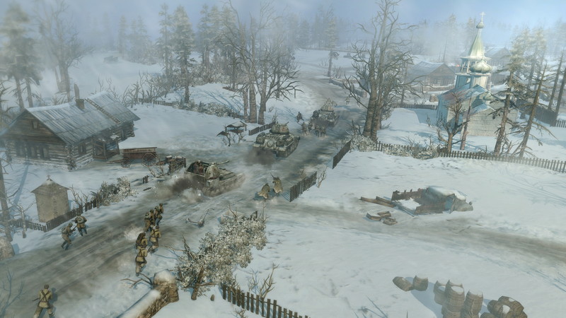 Company of Heroes 2 - screenshot 72