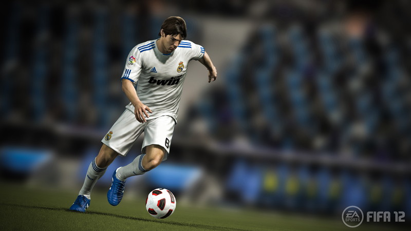 FIFA 12 - screenshot 40