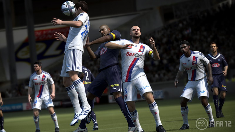 FIFA 12 - screenshot 37