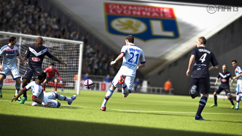 FIFA 13 - screenshot 46