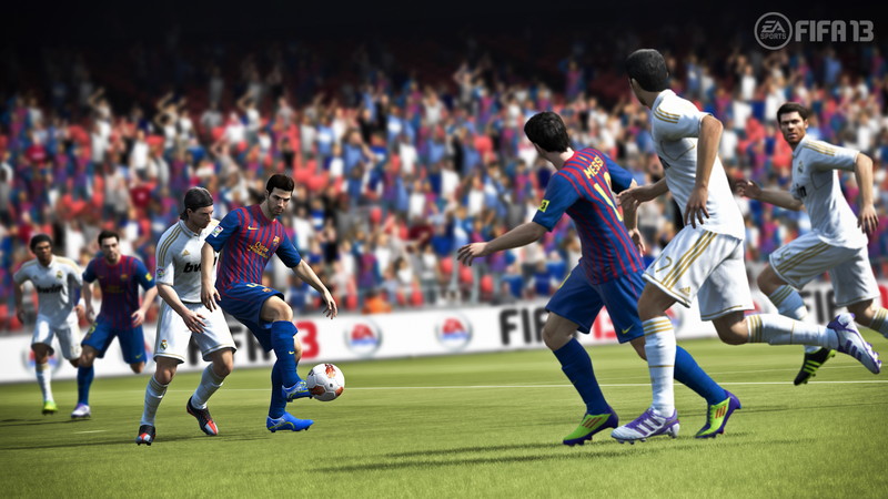FIFA 13 - screenshot 44