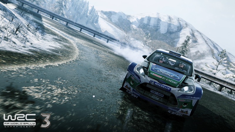 WRC 3 - screenshot 62