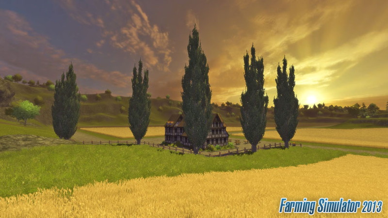 Farming Simulator 2013 - screenshot 24