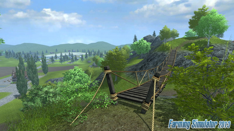 Farming Simulator 2013 - screenshot 18
