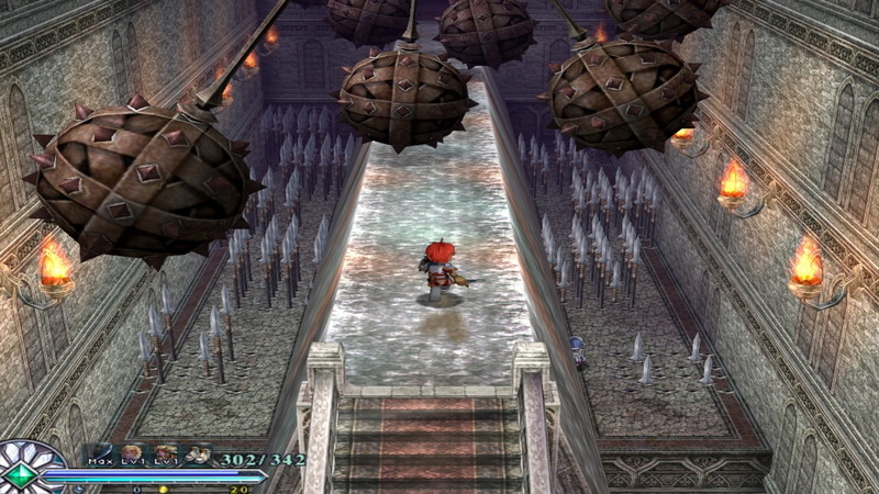 Ys: The Oath in Felghana - screenshot 16