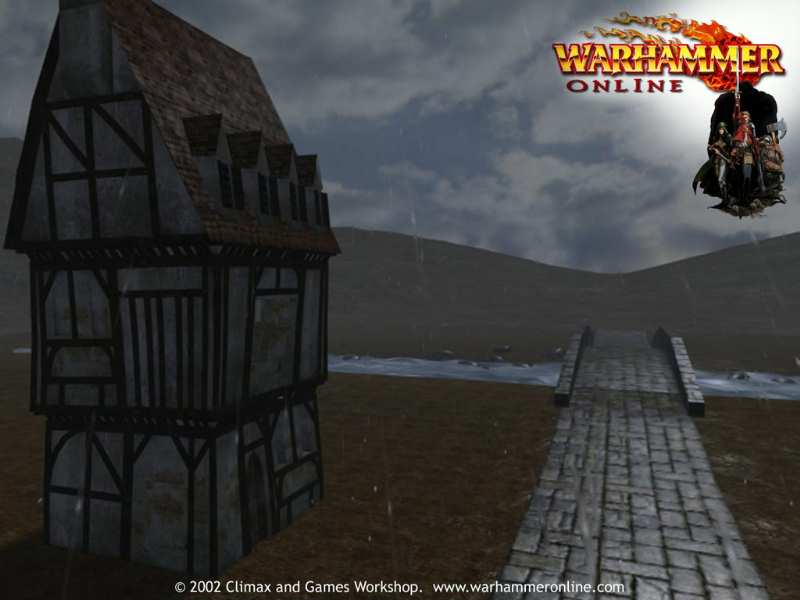 Warhammer Online - screenshot 36