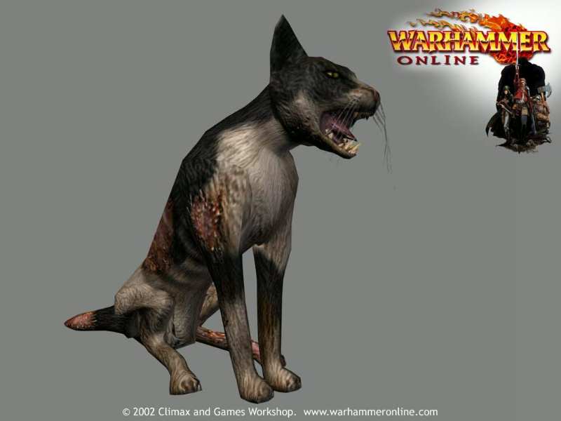 Warhammer Online - screenshot 27