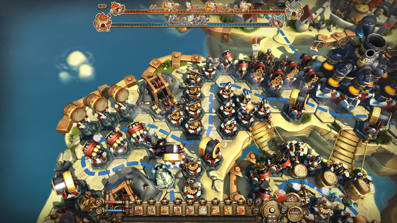 Tower Wars - screenshot 4