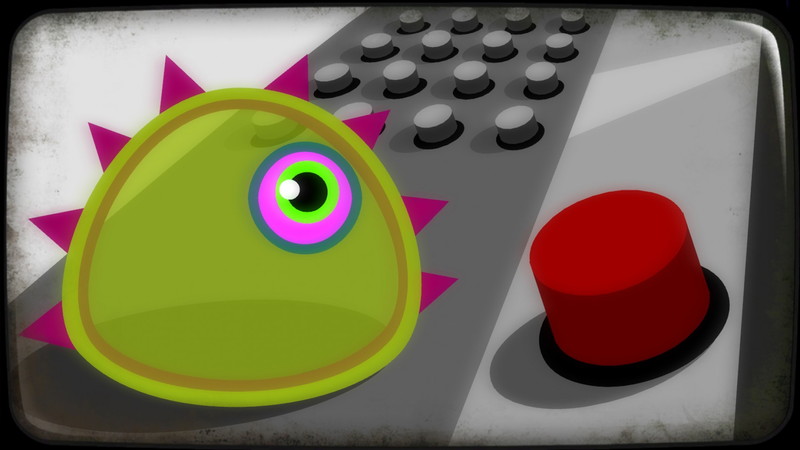 Tales from Space: Mutant Blobs Attack - screenshot 21