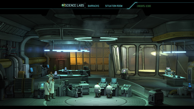 XCOM: Enemy Unknown - screenshot 13