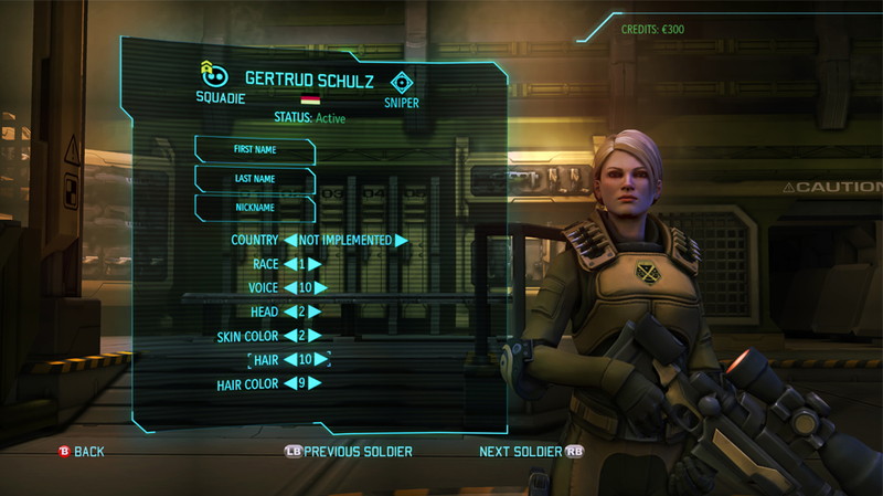 XCOM: Enemy Unknown - screenshot 11