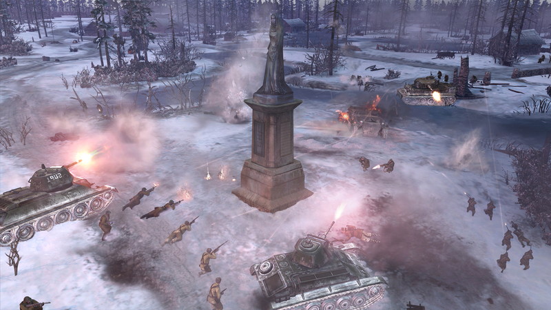 Company of Heroes 2 - screenshot 60