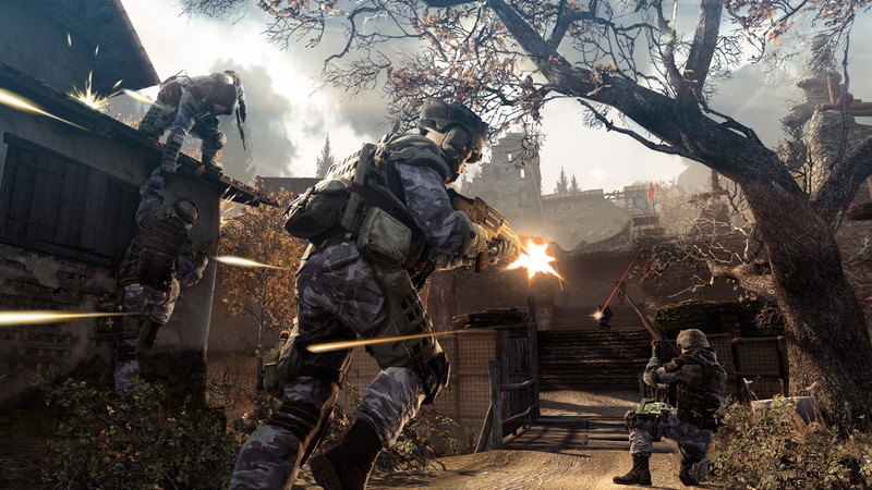 Warface - screenshot 15