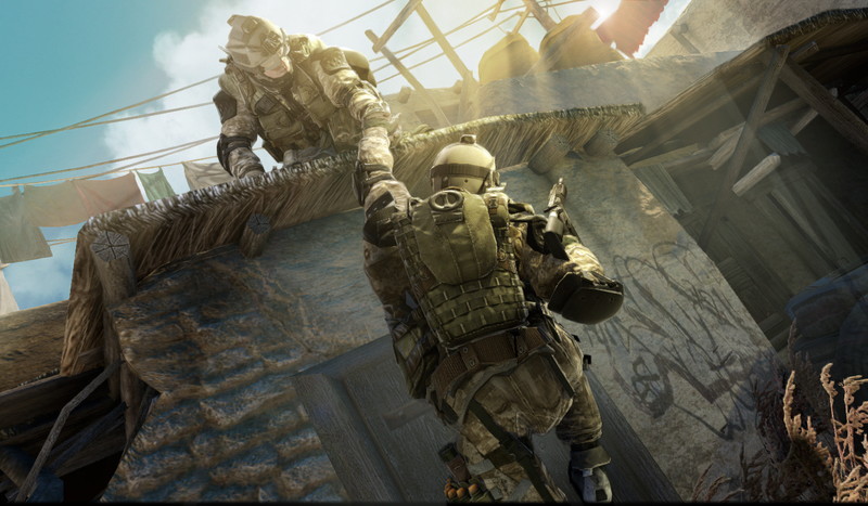 Warface - screenshot 13