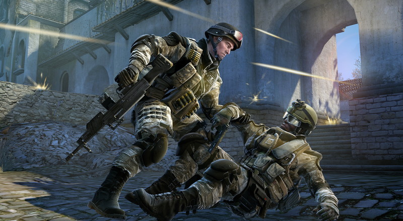 Warface - screenshot 12