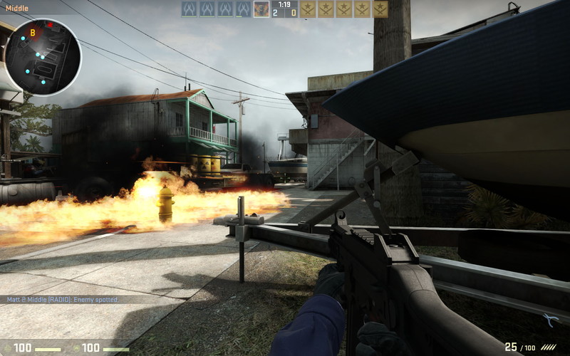 Counter-Strike: Global Offensive - screenshot 24