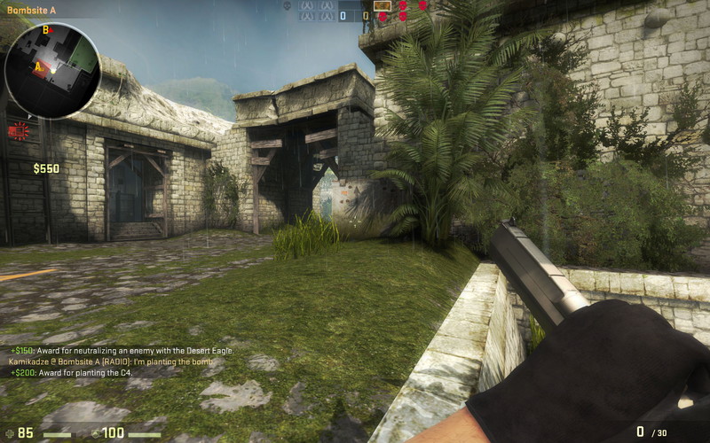 Counter-Strike: Global Offensive - screenshot 19
