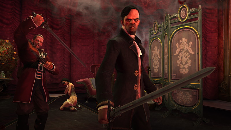 Dishonored - screenshot 10