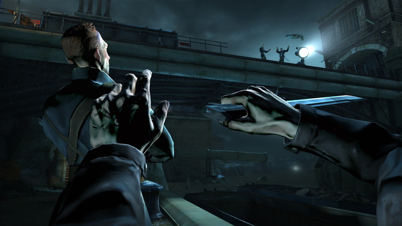 Dishonored - screenshot 7