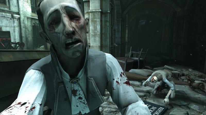 Dishonored - screenshot 3