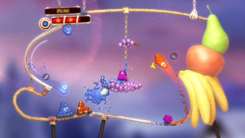 Super Splatters - screenshot 12