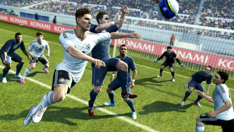 Pro Evolution Soccer 2013 - screenshot 12