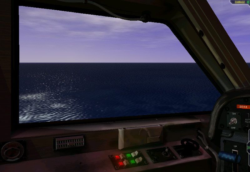 Dangerous Waters - screenshot 58