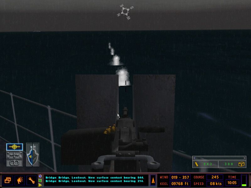 Dangerous Waters - screenshot 55