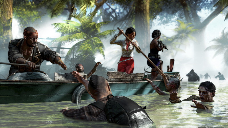 Dead Island: Riptide - screenshot 21