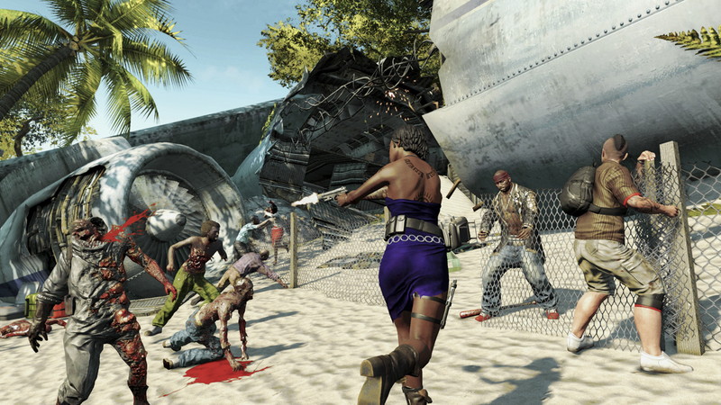 Dead Island: Riptide - screenshot 19