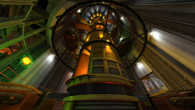 Black Mesa (2012) - screenshot 14