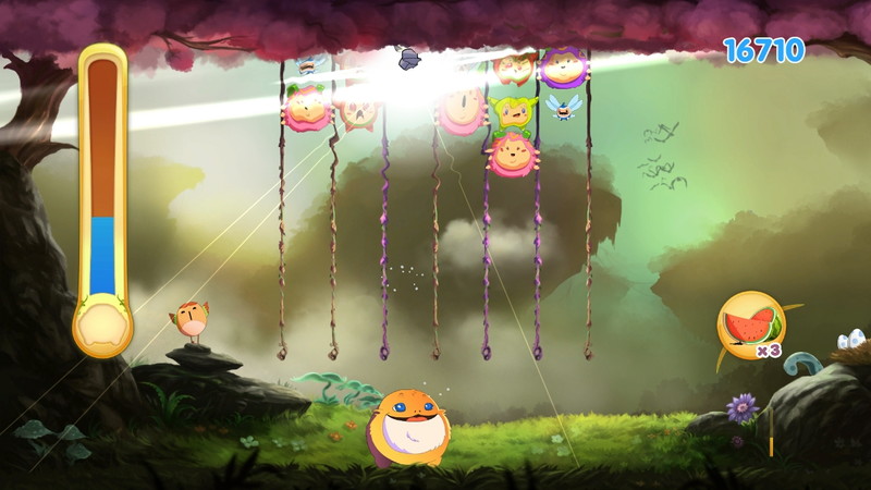 Critter Crunch - screenshot 15