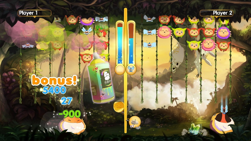 Critter Crunch - screenshot 2