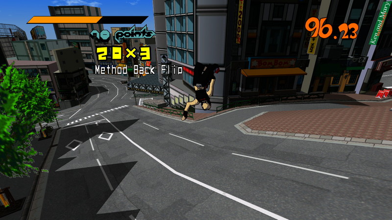 Jet Set Radio - screenshot 33