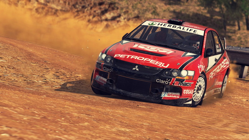 WRC 3 - screenshot 55